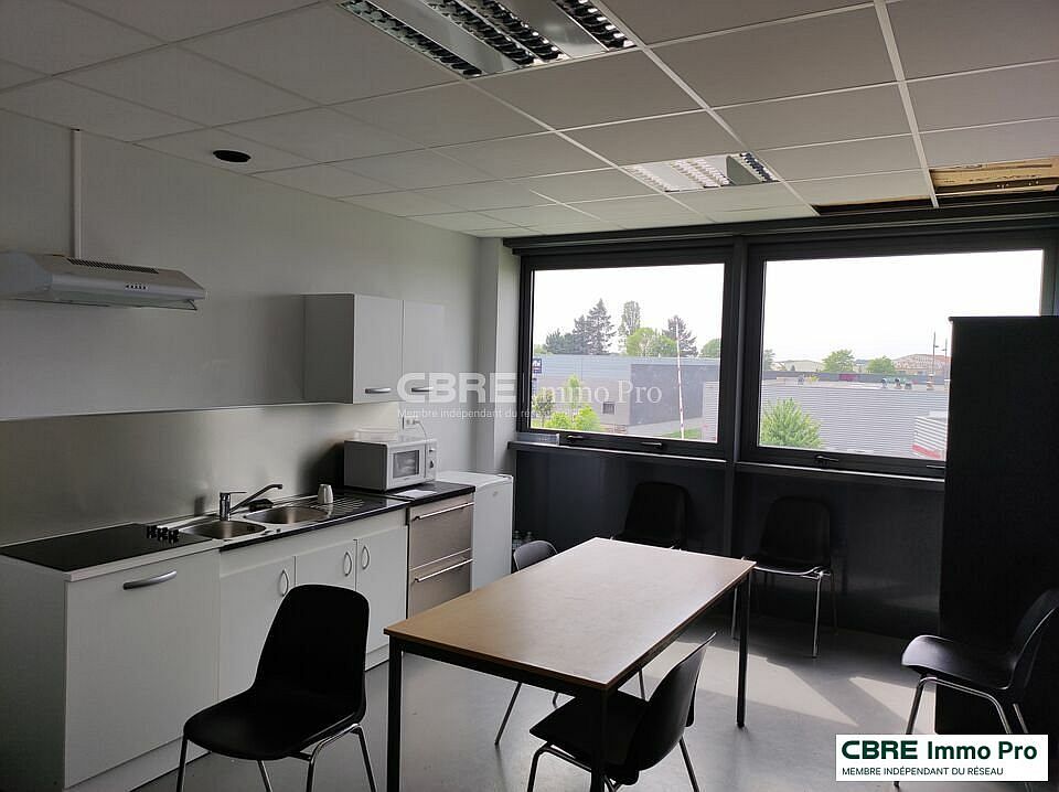 Bureau Location 86000 POITIERS