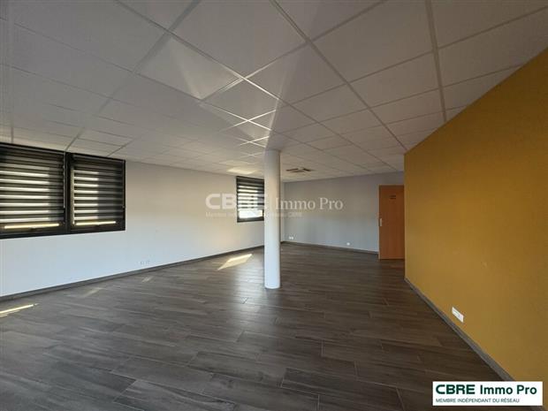 Bureau Vente 86130 JAUNAY CLAN