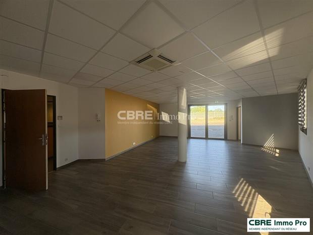 Bureau Vente 86130 JAUNAY CLAN