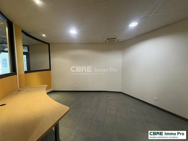 Bureau Vente 86130 JAUNAY CLAN
