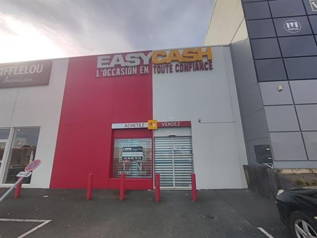 Commerce Location 86360 CHASSENEUIL DU POITOU