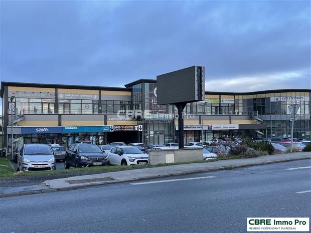 Bureau Location 86000 POITIERS