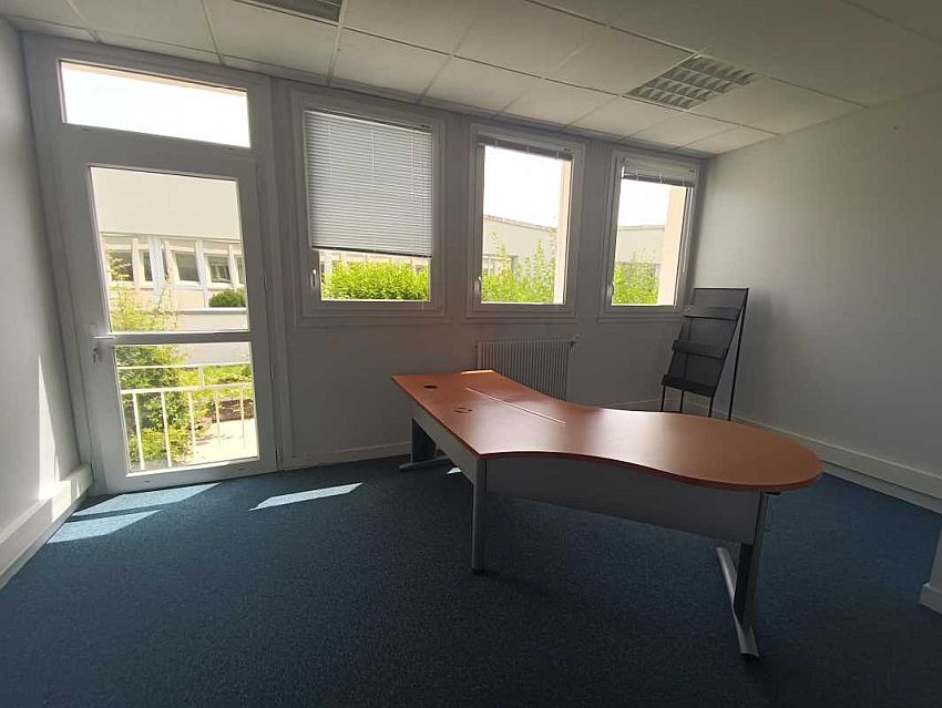 Bureau Vente 86000 POITIERS