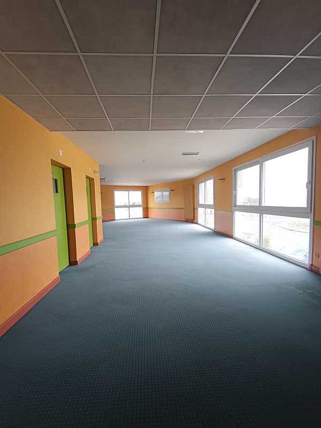 Bureau Location 86360 CHASSENEUIL DU POITOU