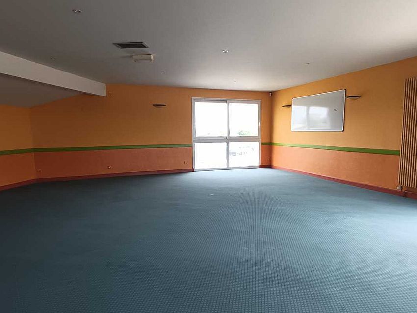 Bureau Location 86360 CHASSENEUIL DU POITOU