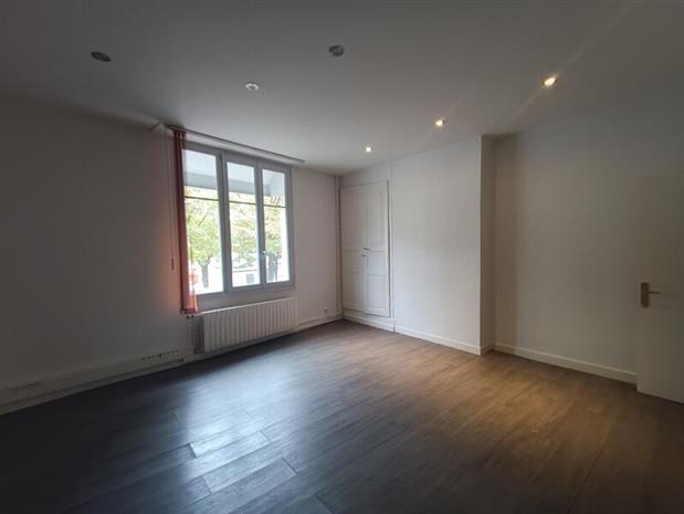 Bureau Location 86100 CHATELLERAULT