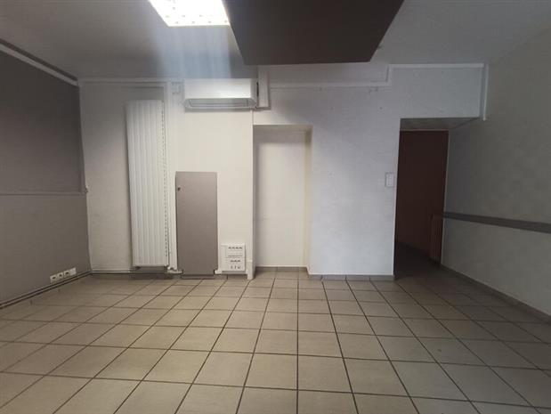 Bureau Location 86100 CHATELLERAULT