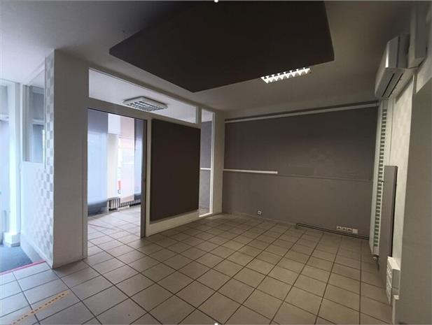 Bureau Location 86100 CHATELLERAULT