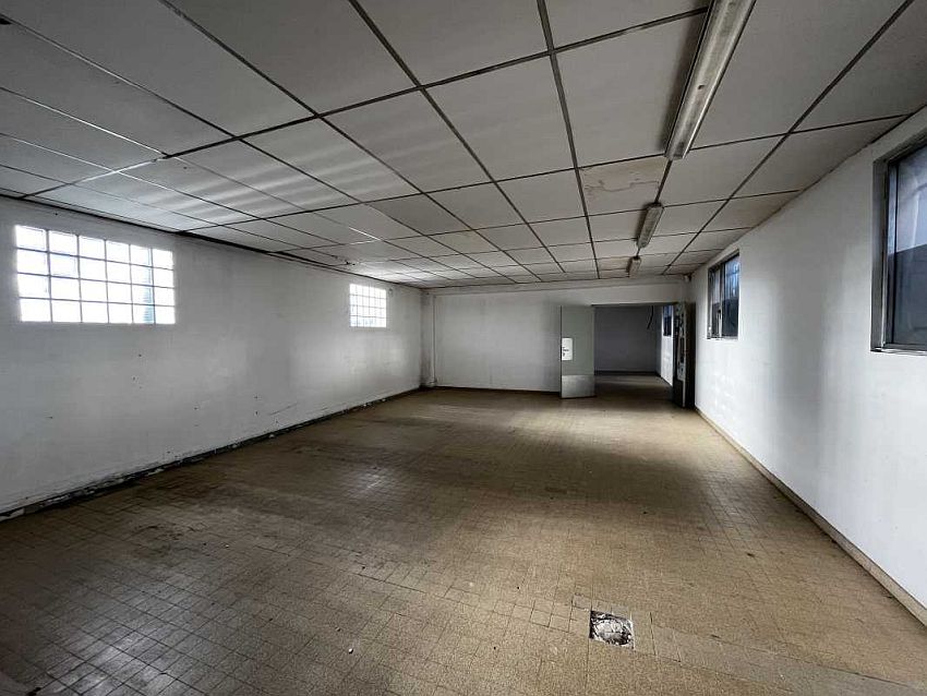 Local d'activités Vente 86000 POITIERS