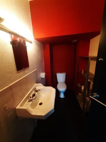 Commerce Location 86000 POITIERS