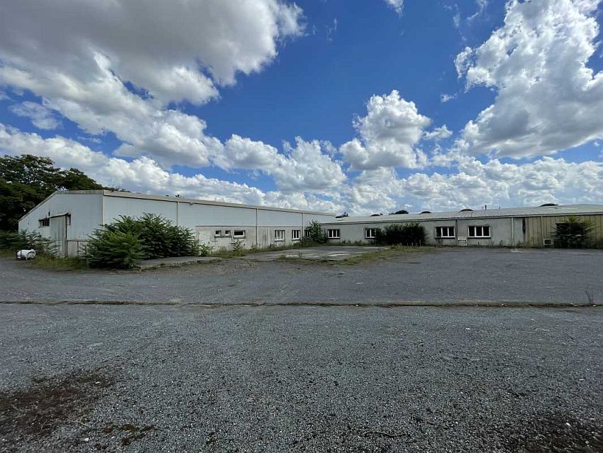 Local d'activités Location 86130 SAINT GEORGES LES BAILLARGEAUX