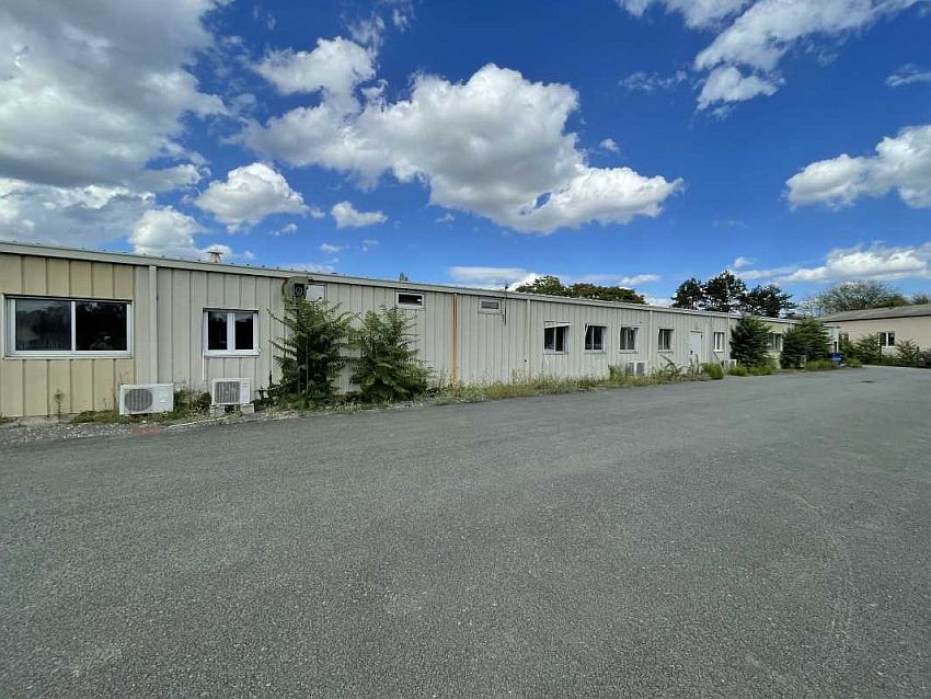 Local d'activités Location 86130 SAINT GEORGES LES BAILLARGEAUX