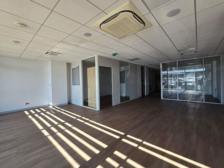 Bureau Location 86000 POITIERS