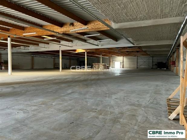 Bureau Location 86100 CHATELLERAULT