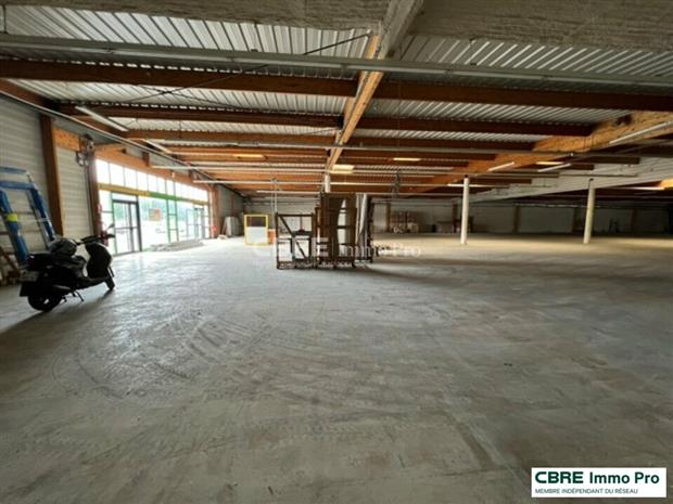 Bureau Location 86100 CHATELLERAULT