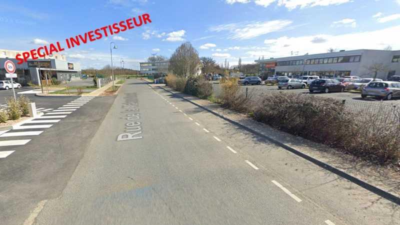 Local d'activités Vente/Location 86000 POITIERS