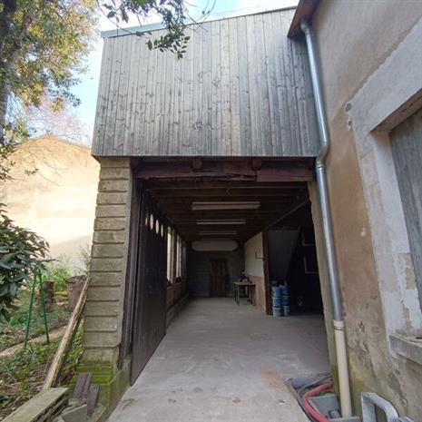 Entrepôt / Local d'activités Location 86000 POITIERS