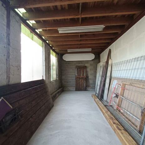 Entrepôt / Local d'activités Location 86000 POITIERS