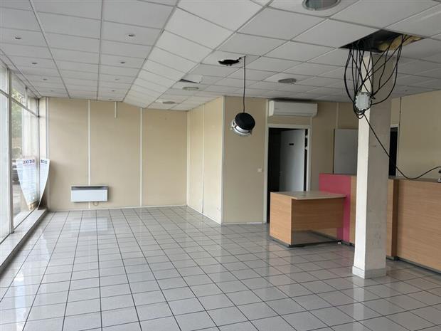 Commerce Vente 86000 POITIERS