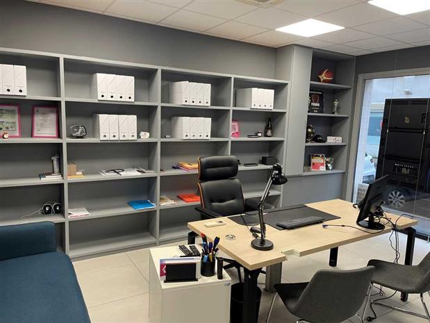 Bureau Location 86000 POITIERS