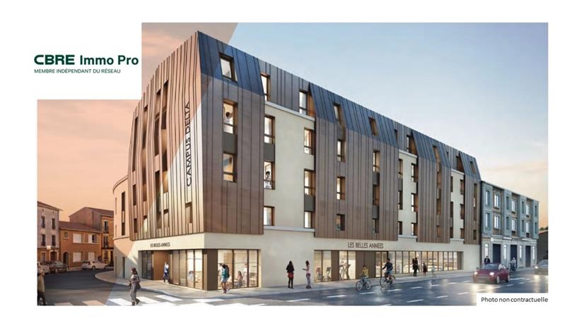 Bureau Vente 86000 POITIERS