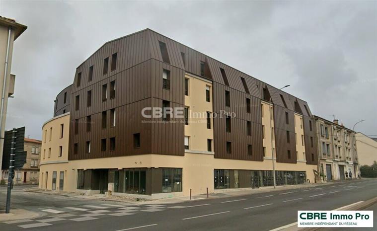 Bureau Vente 86000 POITIERS