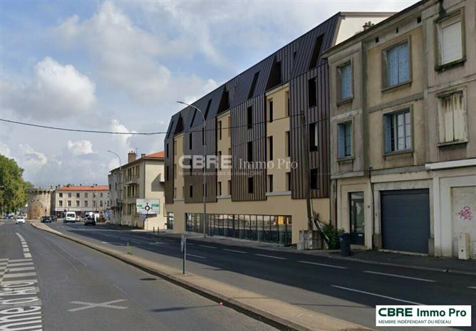 Bureau Vente 86000 POITIERS