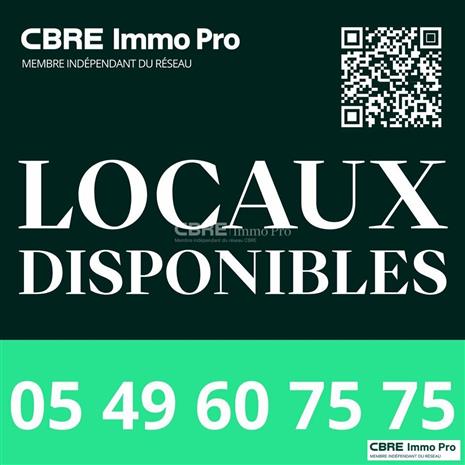 Bureau Vente 86000 POITIERS