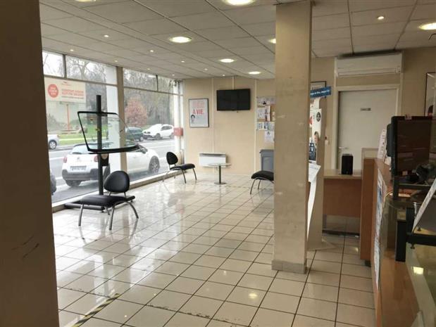 Bureau Vente 86000 POITIERS