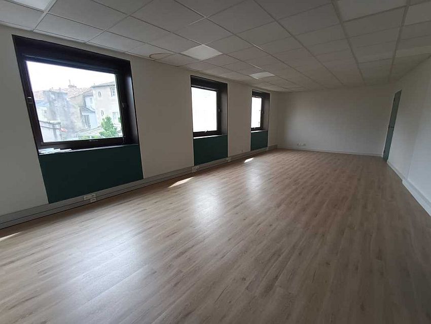 Bureau Location 86000 POITIERS