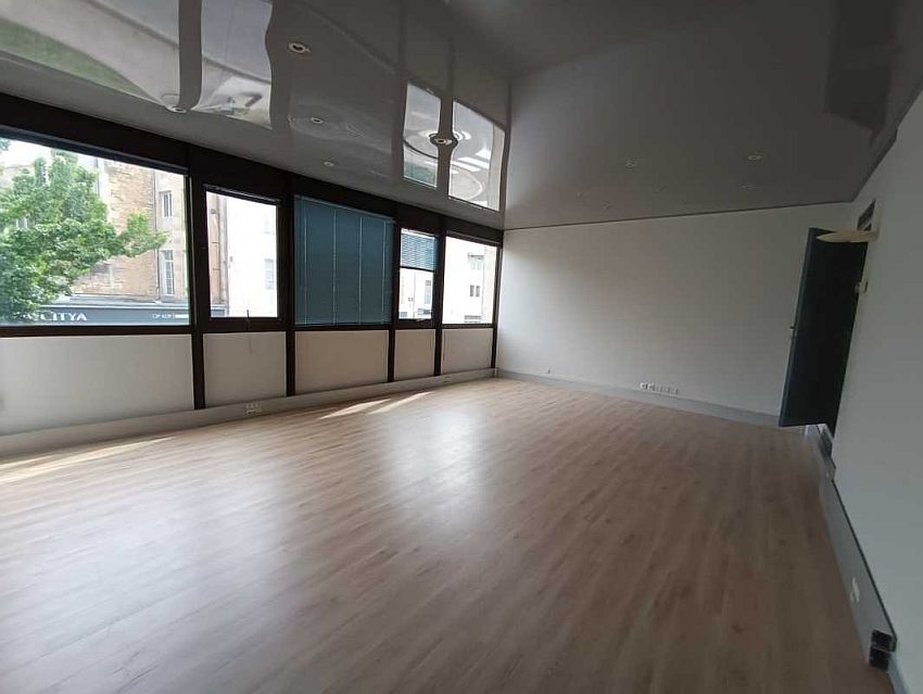 Bureau Location 86000 POITIERS