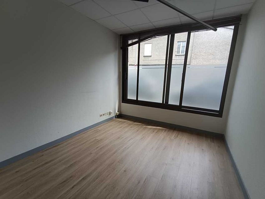 Bureau Location 86000 POITIERS