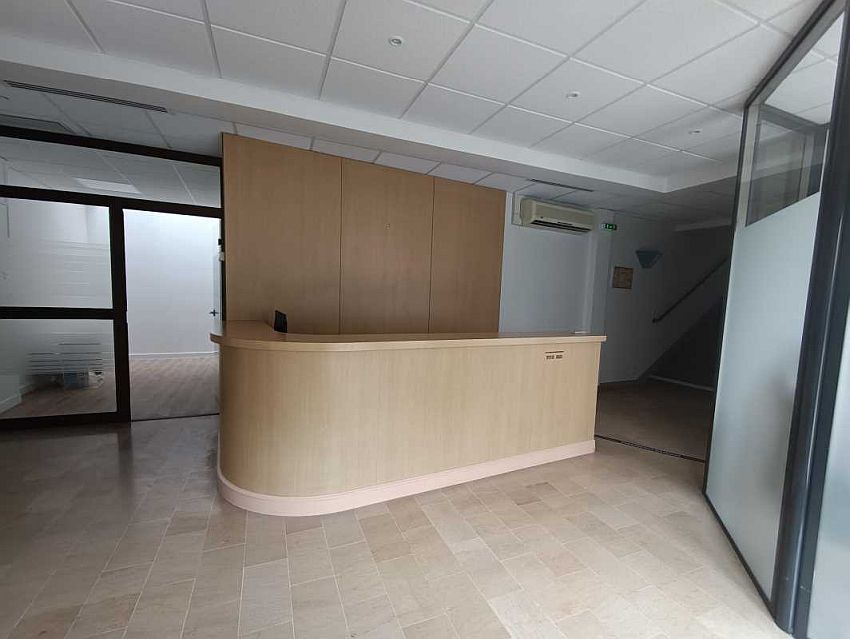 Bureau Location 86000 POITIERS