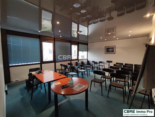 Bureau Location 86000 POITIERS