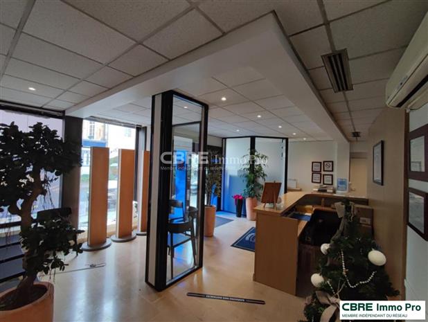 Bureau Location 86000 POITIERS