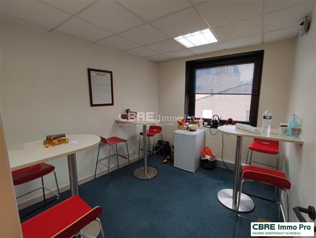Bureau Location 86000 POITIERS