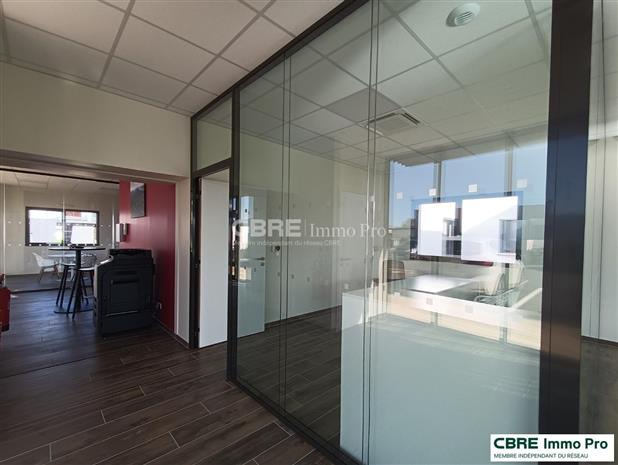 Bureau Location 86000 POITIERS