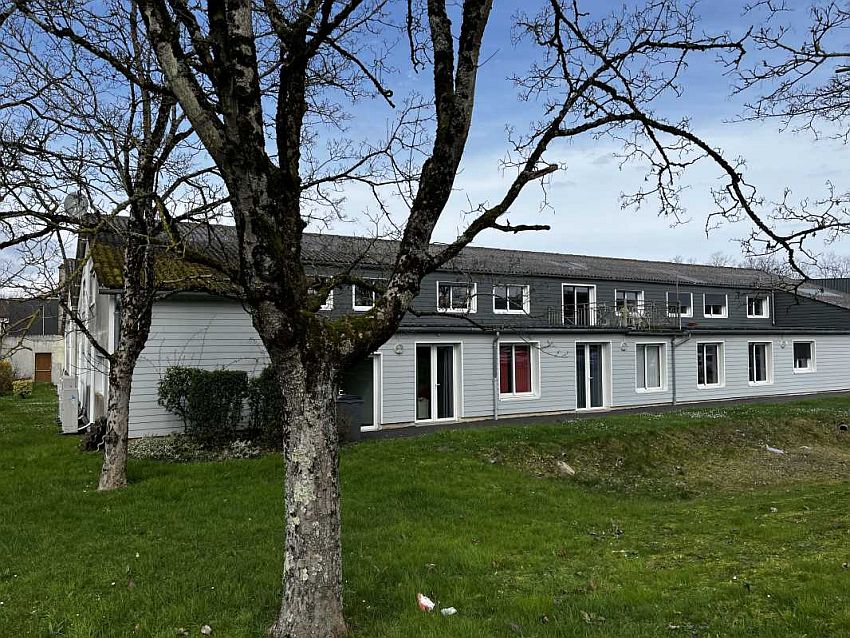 Commerce Vente/Location 86280 SAINT BENOIT