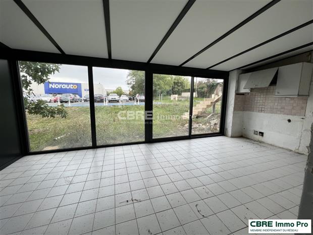 Bureau Location 86000 POITIERS