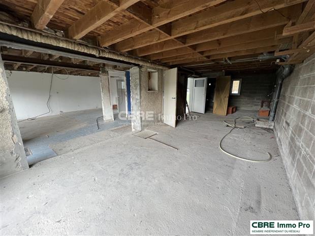 Bureau Location 86000 POITIERS