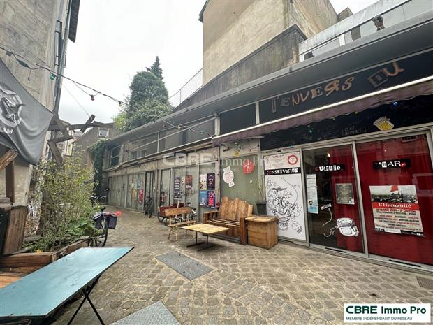 Commerce Vente 86000 POITIERS