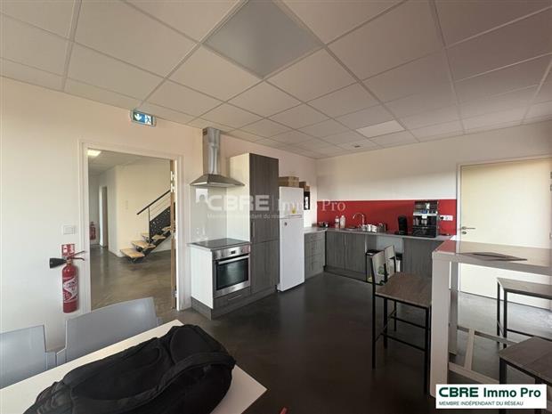 Local d'activités Vente 86130 DISSAY
