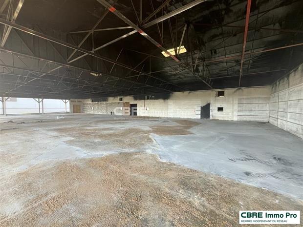 Commerce Vente 86360 CHASSENEUIL DU POITOU