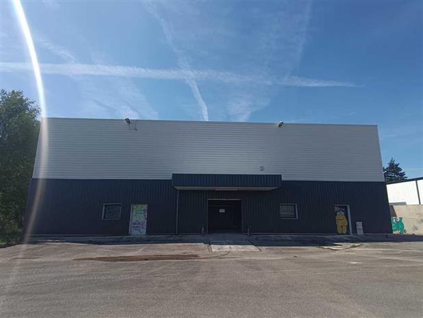 Local d'activités Vente 86360 CHASSENEUIL DU POITOU  ALLÉE DU HAUT POITOU