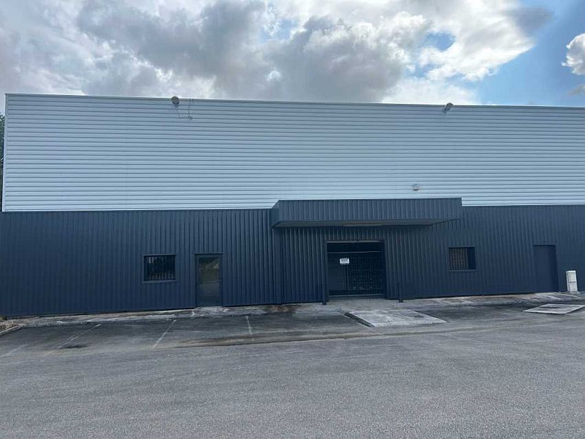 Local d'activités Vente 86360 CHASSENEUIL DU POITOU  ALLÉE DU HAUT POITOU