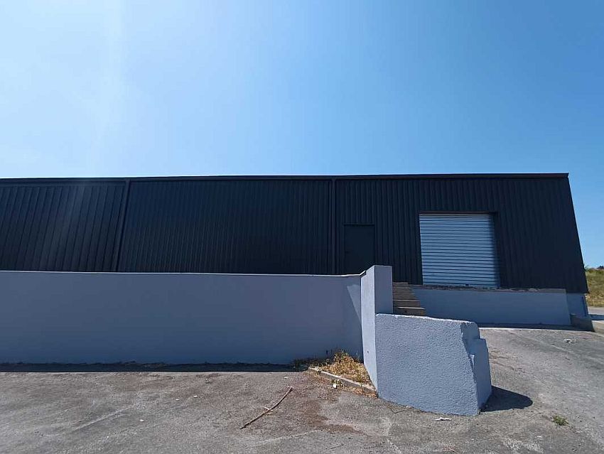 Local d'activités Vente 86360 CHASSENEUIL DU POITOU  ALLÉE DU HAUT POITOU