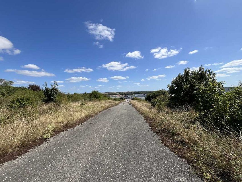 Terrain Vente 86360 CHASSENEUIL DU POITOU