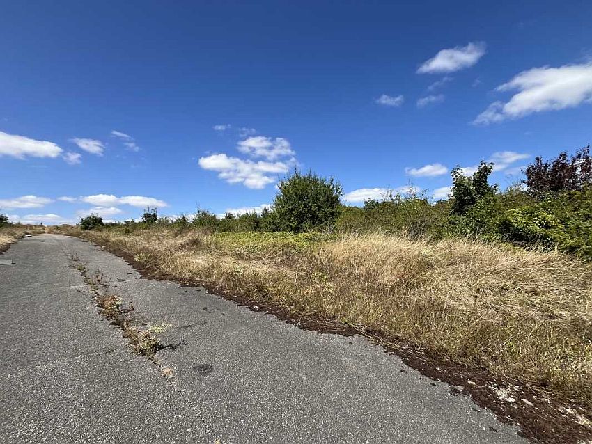 Terrain Vente 86360 CHASSENEUIL DU POITOU