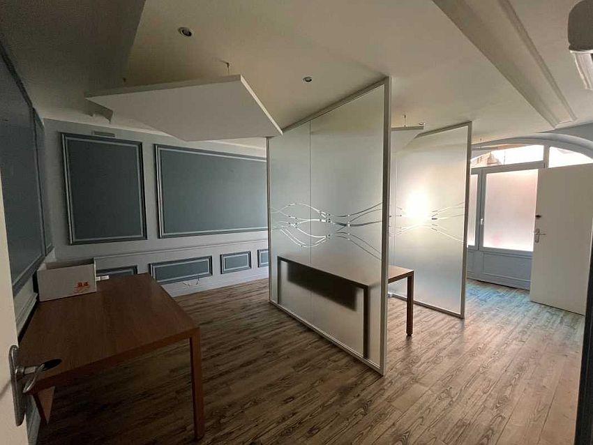 Bureau Location 86000 POITIERS
