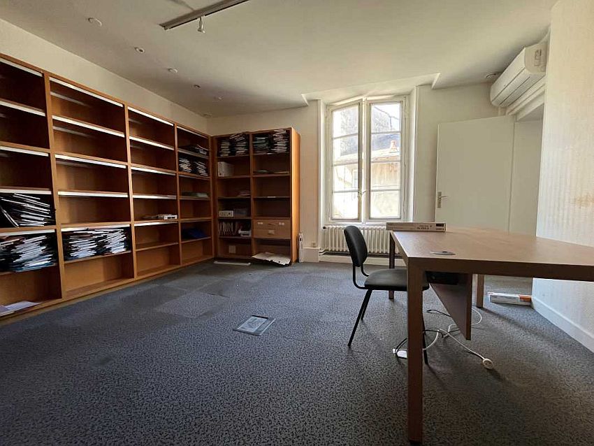 Bureau Location 86000 POITIERS